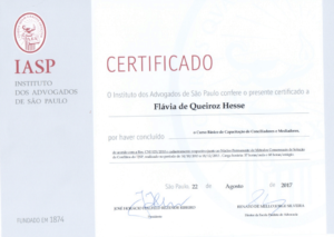 Certificado emitido Flavia Hesse.png
