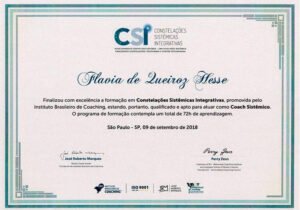 Certificado emitido para advogada Flavia Hesse.png